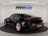 USED 2021 21 PORSCHE TAYCAN Performance 79.2kWh Saloon 4dr Electric Auto RWD (408 ps) 
