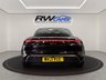 USED 2021 21 PORSCHE TAYCAN Performance 79.2kWh Saloon 4dr Electric Auto RWD (408 ps) 