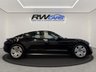 USED 2021 21 PORSCHE TAYCAN Performance 79.2kWh Saloon 4dr Electric Auto RWD (408 ps) 