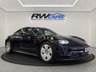 USED 2021 21 PORSCHE TAYCAN Performance 79.2kWh Saloon 4dr Electric Auto RWD (408 ps) 