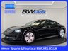 USED 2021 21 PORSCHE TAYCAN Performance 79.2kWh Saloon 4dr Electric Auto RWD (408 ps) 