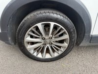 USED 2020 G VAUXHALL CROSSLAND X 1.2 Turbo Sport SUV 5dr Petrol Manual Euro 6 (s/s) (110 ps) FANTASTIC VALUE AND LOW MILES