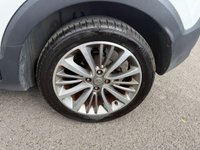 USED 2020 G VAUXHALL CROSSLAND X 1.2 Turbo Sport SUV 5dr Petrol Manual Euro 6 (s/s) (110 ps) FANTASTIC VALUE AND LOW MILES