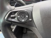 USED 2020 G VAUXHALL CROSSLAND X 1.2 Turbo Sport SUV 5dr Petrol Manual Euro 6 (s/s) (110 ps) FANTASTIC VALUE AND LOW MILES