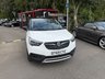 USED 2020 G VAUXHALL CROSSLAND X 1.2 Turbo Sport SUV 5dr Petrol Manual Euro 6 (s/s) (110 ps) FANTASTIC VALUE AND LOW MILES