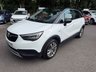 USED 2020 G VAUXHALL CROSSLAND X 1.2 Turbo Sport SUV 5dr Petrol Manual Euro 6 (s/s) (110 ps) FANTASTIC VALUE AND LOW MILES