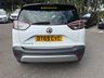 USED 2020 G VAUXHALL CROSSLAND X 1.2 Turbo Sport SUV 5dr Petrol Manual Euro 6 (s/s) (110 ps) FANTASTIC VALUE AND LOW MILES