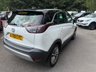 USED 2020 G VAUXHALL CROSSLAND X 1.2 Turbo Sport SUV 5dr Petrol Manual Euro 6 (s/s) (110 ps) FANTASTIC VALUE AND LOW MILES