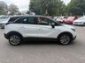 USED 2020 G VAUXHALL CROSSLAND X 1.2 Turbo Sport SUV 5dr Petrol Manual Euro 6 (s/s) (110 ps) FANTASTIC VALUE AND LOW MILES