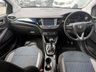 USED 2020 G VAUXHALL CROSSLAND X 1.2 Turbo Sport SUV 5dr Petrol Manual Euro 6 (s/s) (110 ps) FANTASTIC VALUE AND LOW MILES
