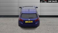 USED 2020 20 PEUGEOT 308 1.2 PureTech GPF GT Line Hatchback 5dr Petrol Manual Euro 6 (s/s) (130 ps) 