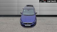USED 2020 20 PEUGEOT 308 1.2 PureTech GPF GT Line Hatchback 5dr Petrol Manual Euro 6 (s/s) (130 ps) 