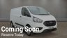 USED 2023 23 FORD TRANSIT CUSTOM 2.0 320 EcoBlue Trend Panel Van 5dr Diesel Manual L2 H1 Euro 6 (130 ps) FORD TRANSIT CUSTOM 2.0 320 EcoBlue Trend Panel Van 5dr Diesel Manual L2 H1 Euro 6 (130 ps)