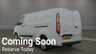 USED 2023 23 FORD TRANSIT CUSTOM 2.0 320 EcoBlue Trend Panel Van 5dr Diesel Manual L2 H1 Euro 6 (130 ps) FORD TRANSIT CUSTOM 2.0 320 EcoBlue Trend Panel Van 5dr Diesel Manual L2 H1 Euro 6 (130 ps)