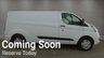 USED 2023 23 FORD TRANSIT CUSTOM 2.0 320 EcoBlue Trend Panel Van 5dr Diesel Manual L2 H1 Euro 6 (130 ps) FORD TRANSIT CUSTOM 2.0 320 EcoBlue Trend Panel Van 5dr Diesel Manual L2 H1 Euro 6 (130 ps)