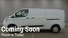 USED 2023 23 FORD TRANSIT CUSTOM 2.0 320 EcoBlue Trend Panel Van 5dr Diesel Manual L2 H1 Euro 6 (130 ps) FORD TRANSIT CUSTOM 2.0 320 EcoBlue Trend Panel Van 5dr Diesel Manual L2 H1 Euro 6 (130 ps)