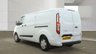 USED 2023 23 FORD TRANSIT CUSTOM 2.0 320 EcoBlue Trend Panel Van 5dr Diesel Manual L2 H1 Euro 6 (130 ps) FORD TRANSIT CUSTOM 2.0 320 EcoBlue Trend Panel Van 5dr Diesel Manual L2 H1 Euro 6 (130 ps)