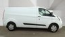 USED 2023 23 FORD TRANSIT CUSTOM 2.0 320 EcoBlue Trend Panel Van 5dr Diesel Manual L2 H1 Euro 6 (130 ps) FORD TRANSIT CUSTOM 2.0 320 EcoBlue Trend Panel Van 5dr Diesel Manual L2 H1 Euro 6 (130 ps)