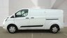 USED 2023 23 FORD TRANSIT CUSTOM 2.0 320 EcoBlue Trend Panel Van 5dr Diesel Manual L2 H1 Euro 6 (130 ps) FORD TRANSIT CUSTOM 2.0 320 EcoBlue Trend Panel Van 5dr Diesel Manual L2 H1 Euro 6 (130 ps)