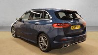 USED 2020 69 MERCEDES-BENZ B CLASS 2.0 B200d AMG Line (Executive) MPV 5dr Diesel 8G-DCT Euro 6 (s/s) (150 ps) 