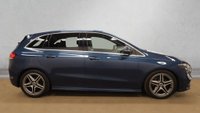 USED 2020 69 MERCEDES-BENZ B CLASS 2.0 B200d AMG Line (Executive) MPV 5dr Diesel 8G-DCT Euro 6 (s/s) (150 ps) 