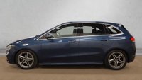 USED 2020 69 MERCEDES-BENZ B CLASS 2.0 B200d AMG Line (Executive) MPV 5dr Diesel 8G-DCT Euro 6 (s/s) (150 ps) 