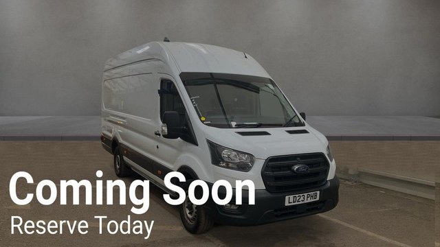 View our FORD TRANSIT