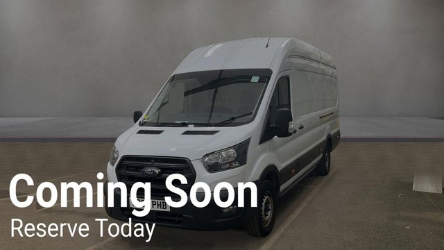 View our FORD TRANSIT