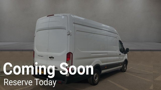 View our FORD TRANSIT