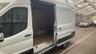 USED 2023 23 FORD TRANSIT 2.0 350 EcoBlue Leader Panel Van 5dr Diesel Manual RWD L4 H3 Euro 6 (s/s) (130 ps) FORD TRANSIT 2.0 350 EcoBlue Leader Panel Van 5dr Diesel Manual RWD L4 H3 Euro 6 (s/s) (130 ps)