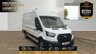 USED 2023 23 FORD TRANSIT 2.0 350 EcoBlue Leader Panel Van 5dr Diesel Manual RWD L4 H3 Euro 6 (s/s) (130 ps) FORD TRANSIT 2.0 350 EcoBlue Leader Panel Van 5dr Diesel Manual RWD L4 H3 Euro 6 (s/s) (130 ps)