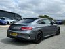 USED 2020 G MERCEDES-BENZ C-CLASS 2.0 C300d AMG Line (Premium Plus) Coupe 2dr Diesel G-Tronic+ Euro 6 (s/s) (245 ps) Next Day Delivery Available