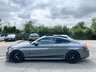 USED 2020 G MERCEDES-BENZ C-CLASS 2.0 C300d AMG Line (Premium Plus) Coupe 2dr Diesel G-Tronic+ Euro 6 (s/s) (245 ps) Next Day Delivery Available