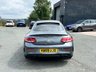USED 2020 G MERCEDES-BENZ C-CLASS 2.0 C300d AMG Line (Premium Plus) Coupe 2dr Diesel G-Tronic+ Euro 6 (s/s) (245 ps) Next Day Delivery Available
