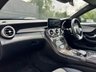 USED 2020 G MERCEDES-BENZ C-CLASS 2.0 C300d AMG Line (Premium Plus) Coupe 2dr Diesel G-Tronic+ Euro 6 (s/s) (245 ps) Next Day Delivery Available