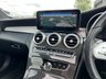 USED 2020 G MERCEDES-BENZ C-CLASS 2.0 C300d AMG Line (Premium Plus) Coupe 2dr Diesel G-Tronic+ Euro 6 (s/s) (245 ps) Next Day Delivery Available