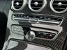 USED 2020 G MERCEDES-BENZ C-CLASS 2.0 C300d AMG Line (Premium Plus) Coupe 2dr Diesel G-Tronic+ Euro 6 (s/s) (245 ps) Next Day Delivery Available