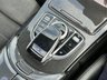 USED 2020 G MERCEDES-BENZ C-CLASS 2.0 C300d AMG Line (Premium Plus) Coupe 2dr Diesel G-Tronic+ Euro 6 (s/s) (245 ps) Next Day Delivery Available