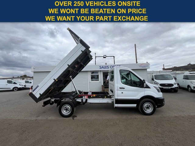 View our FORD TRANSIT