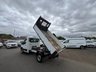 USED 2021 71 FORD TRANSIT 2.0 350 EcoBlue Leader Tipper 2dr Diesel Manual FWD L2 Euro 6 (s/s) (1-Stop) (130 ps) ELECTRIC TIPPER *   **WE SPECIALISE IN FINANCE CALL FOR A FREE NO OBLIGATION QUOTATION **