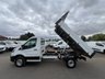 USED 2021 71 FORD TRANSIT 2.0 350 EcoBlue Leader Tipper 2dr Diesel Manual FWD L2 Euro 6 (s/s) (1-Stop) (130 ps) ELECTRIC TIPPER *   **WE SPECIALISE IN FINANCE CALL FOR A FREE NO OBLIGATION QUOTATION **