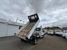 USED 2021 71 FORD TRANSIT 2.0 350 EcoBlue Leader Tipper 2dr Diesel Manual FWD L2 Euro 6 (s/s) (1-Stop) (130 ps) ELECTRIC TIPPER *   **WE SPECIALISE IN FINANCE CALL FOR A FREE NO OBLIGATION QUOTATION **