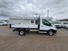 USED 2021 71 FORD TRANSIT 2.0 350 EcoBlue Leader Tipper 2dr Diesel Manual FWD L2 Euro 6 (s/s) (1-Stop) (130 ps) ELECTRIC TIPPER *   **WE SPECIALISE IN FINANCE CALL FOR A FREE NO OBLIGATION QUOTATION **