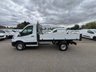 USED 2021 71 FORD TRANSIT 2.0 350 EcoBlue Leader Tipper 2dr Diesel Manual FWD L2 Euro 6 (s/s) (1-Stop) (130 ps) ELECTRIC TIPPER *   **WE SPECIALISE IN FINANCE CALL FOR A FREE NO OBLIGATION QUOTATION **