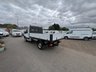 USED 2021 71 FORD TRANSIT 2.0 350 EcoBlue Leader Tipper 2dr Diesel Manual FWD L2 Euro 6 (s/s) (1-Stop) (130 ps) ELECTRIC TIPPER *   **WE SPECIALISE IN FINANCE CALL FOR A FREE NO OBLIGATION QUOTATION **