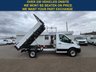 USED 2021 71 FORD TRANSIT 2.0 350 EcoBlue Leader Tipper 2dr Diesel Manual FWD L2 Euro 6 (s/s) (1-Stop) (130 ps) ELECTRIC TIPPER *   **WE SPECIALISE IN FINANCE CALL FOR A FREE NO OBLIGATION QUOTATION **