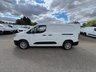 USED 2022 22 TOYOTA PROACE CITY 1.5 BlueHDi Icon Long Panel Van 5dr Diesel Manual LWB Euro 6 (s/s) (100 bhp) *REVERSE CAMERA  *BLUETOOTH     **WE SPECIALISE IN FINANCE CALL FOR A FREE NO OBLIGATION QUOTATION **