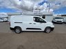 USED 2022 22 TOYOTA PROACE CITY 1.5 BlueHDi Icon Long Panel Van 5dr Diesel Manual LWB Euro 6 (s/s) (100 bhp) *REVERSE CAMERA  *BLUETOOTH     **WE SPECIALISE IN FINANCE CALL FOR A FREE NO OBLIGATION QUOTATION **