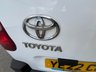 USED 2022 22 TOYOTA PROACE CITY 1.5 BlueHDi Icon Long Panel Van 5dr Diesel Manual LWB Euro 6 (s/s) (100 bhp) *REVERSE CAMERA  *BLUETOOTH     **WE SPECIALISE IN FINANCE CALL FOR A FREE NO OBLIGATION QUOTATION **