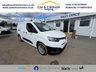 USED 2022 22 TOYOTA PROACE CITY 1.5 BlueHDi Icon Long Panel Van 5dr Diesel Manual LWB Euro 6 (s/s) (100 bhp) *REVERSE CAMERA  *BLUETOOTH     **WE SPECIALISE IN FINANCE CALL FOR A FREE NO OBLIGATION QUOTATION **